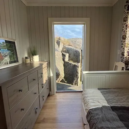 Seafront At Gjeving, Lyngor * Tvedestrand