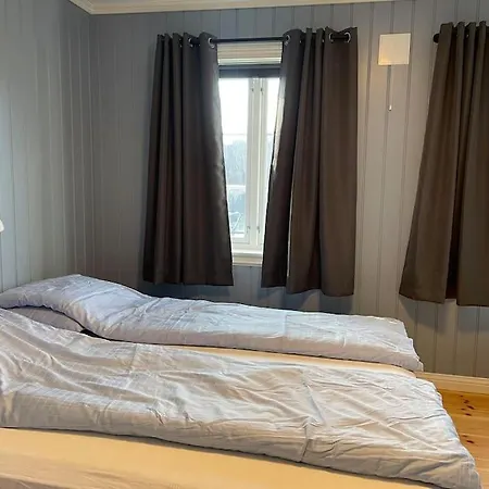 Seafront At Gjeving, Lyngor Tvedestrand