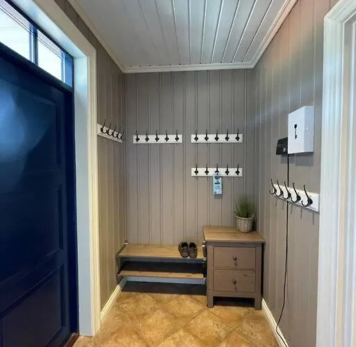 Seafront At Gjeving, Lyngor Tvedestrand